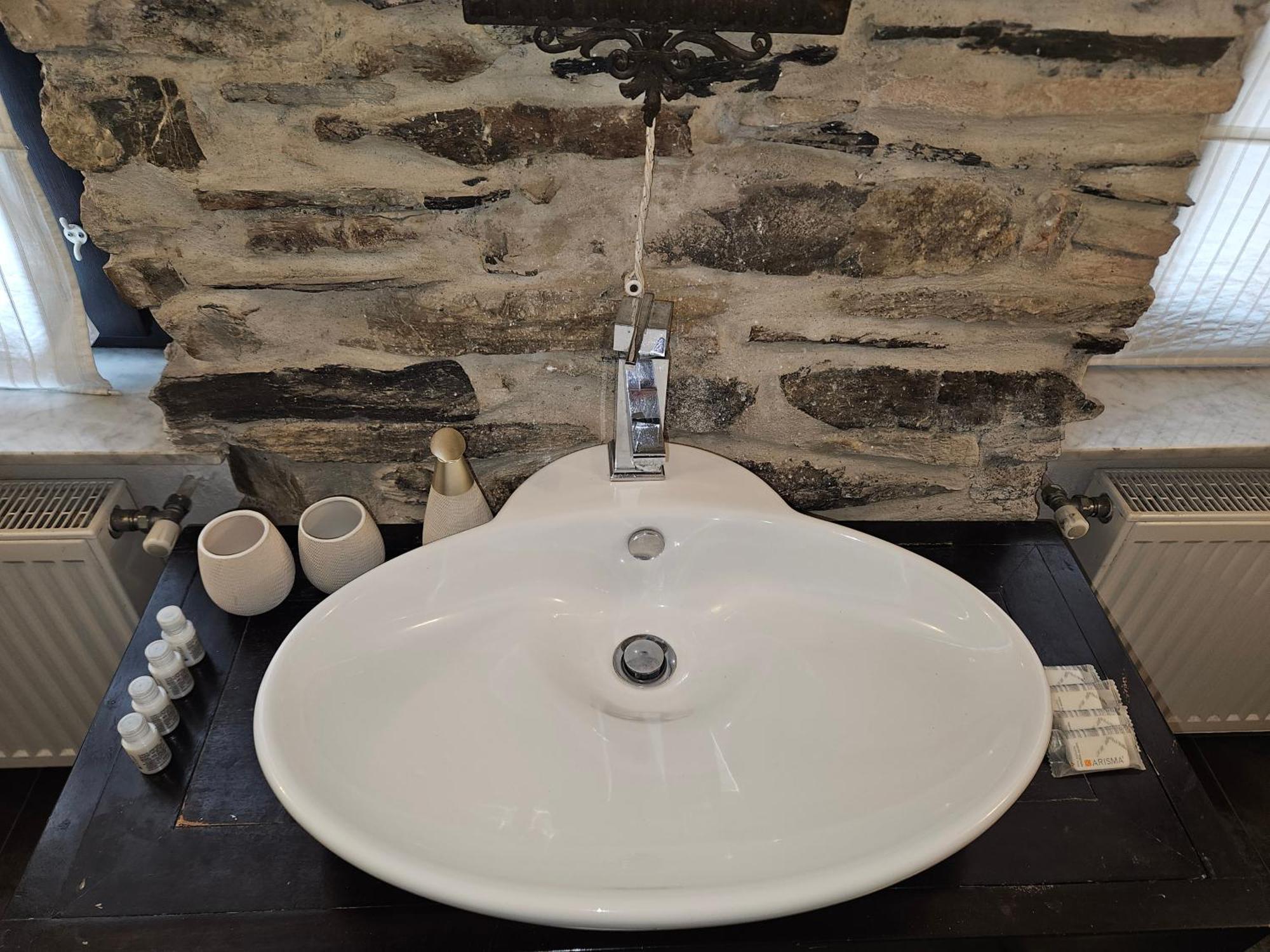 Appartamento Casa Leone Badalucco Esterno foto